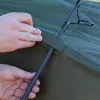 Specialist Advanta Bivvies & Shelters * Protector Peak Fishing Bivvy 2 Man V2 Overwrap