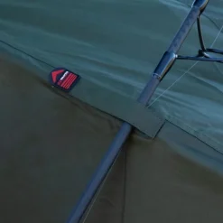 Specialist Advanta Bivvies & Shelters * Protector Peak Fishing Bivvy 2 Man V2 Overwrap