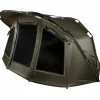 Carp Advanta Bivvies & Shelters * Protector Peak Fishing Bivvy 1 Man V2