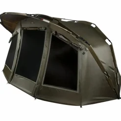 Carp Advanta Bivvies & Shelters * Protector Peak Fishing Bivvy 1 Man V2