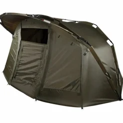 Carp Advanta Bivvies & Shelters * Protector Peak Fishing Bivvy 1 Man V2