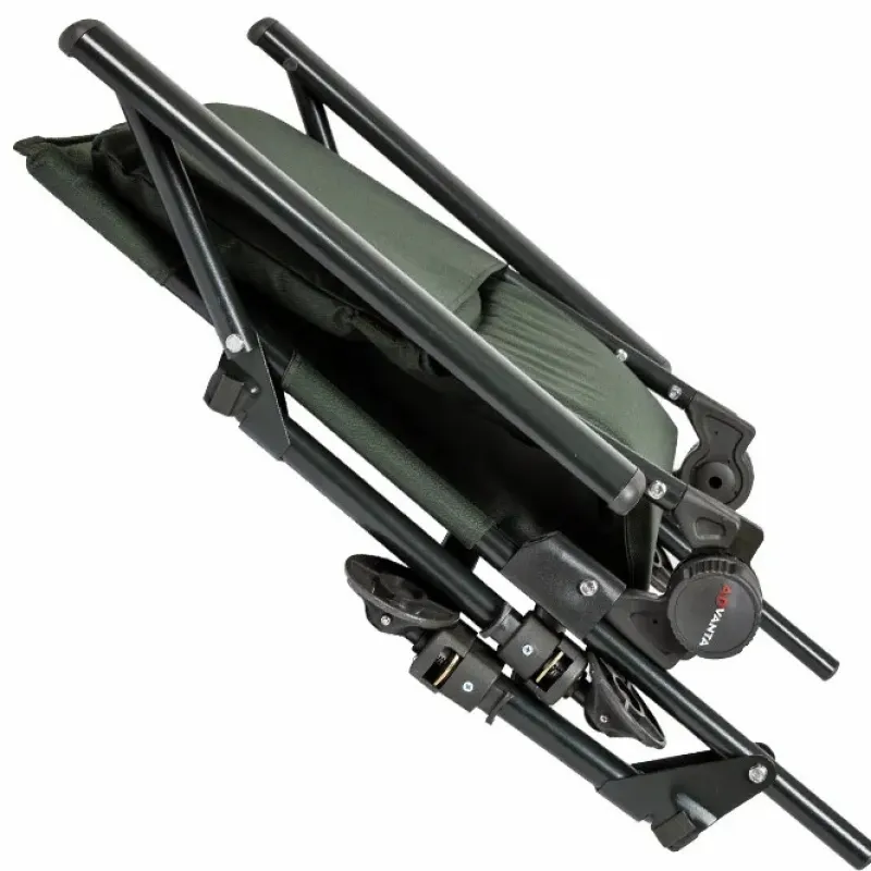 Carp Advanta Chairs * Protector Recliner Arm Fishing Chair
