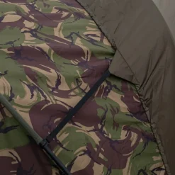 Carp Advanta Bivvy Accessories * Protector Uni-Fit Mozzi Front V2