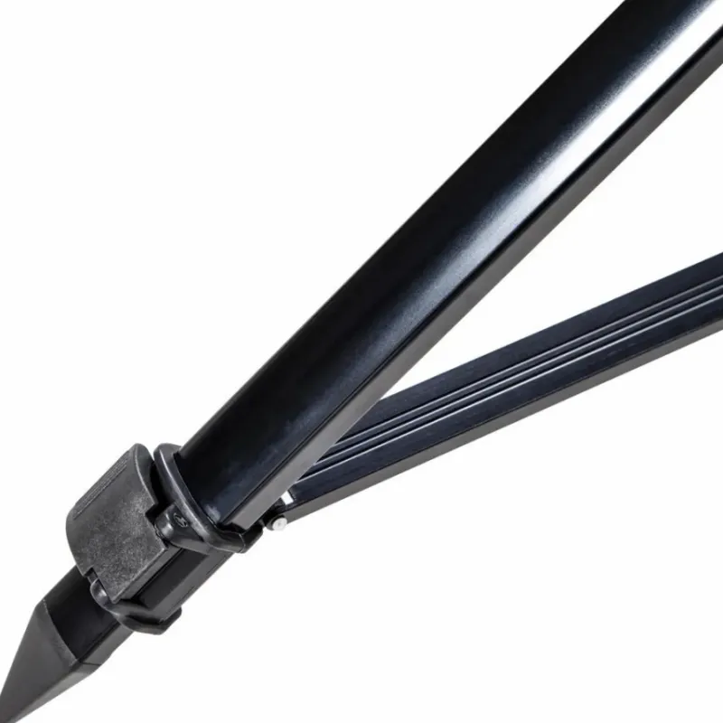 Coarse & Match Preston Pole Support * Pro Tripod