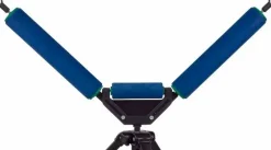 Coarse & Match Preston Pole Support * Pro V Roller