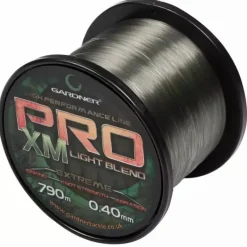 Carp Gardner Line * Pro XM Light Blend Mainline