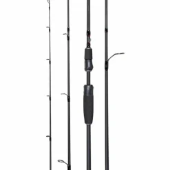 Pike / Predator Advanta Rods * PS Travel Jig & Spin Fishing Rod