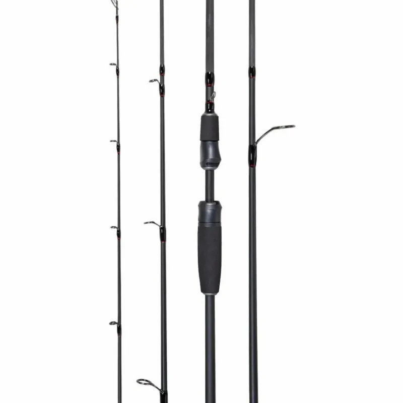 Pike / Predator Advanta Rods * PS Travel Jig & Spin Fishing Rod