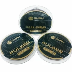Coarse & Match Guru Line * Pulse 8-Braid