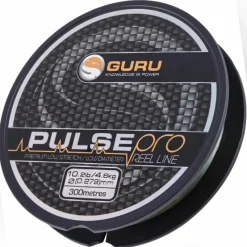 Coarse & Match Guru Line * Pulse Pro Line