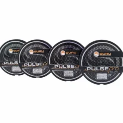 Coarse & Match Guru Line * Pulse Pro Line