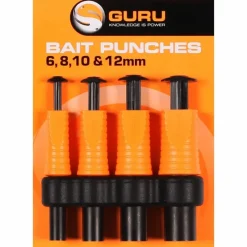 Coarse & Match Guru Tools * Punch Set
