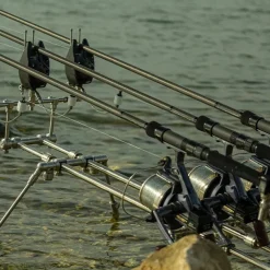 Carp Solar Tackle Rod Pods * P1 Universal Fishing Rod Pod