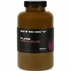 Carp Sticky Baits Bait & Additives * Pure Fish Fishing Liquid 500ml