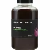 Carp Sticky Baits Bait & Additives * Pure Hemp Oil Fishing 500ml