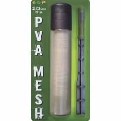 Carp ESP Terminal Tackle * Pva Mesh Fishing Kit