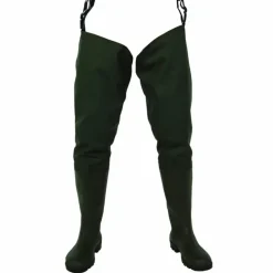 Fly Vass Waders & Boots * 600 PVC Thigh Wader
