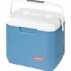 Carp Coleman Cooking Equipment * 28QT Xtreme Fishing Cooler Blue
