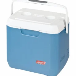 Carp Coleman Cooking Equipment * 28QT Xtreme Fishing Cooler Blue