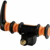 Coarse & Match Middy Rod Support * Quartix Feeder Rest Front