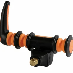 Coarse & Match Middy Rod Support * Quartix Feeder Rest Front