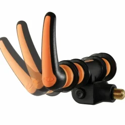 Coarse & Match Middy Rod Support * Quartix Feeder Rest Front