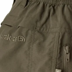 Carp Trakker Clothing * Quick-dry Combat Fishing Trousers