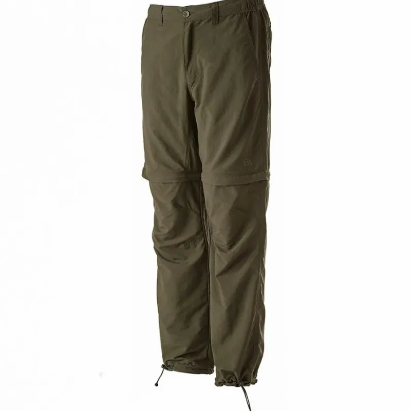 Carp Trakker Clothing * Quick-dry Combat Fishing Trousers