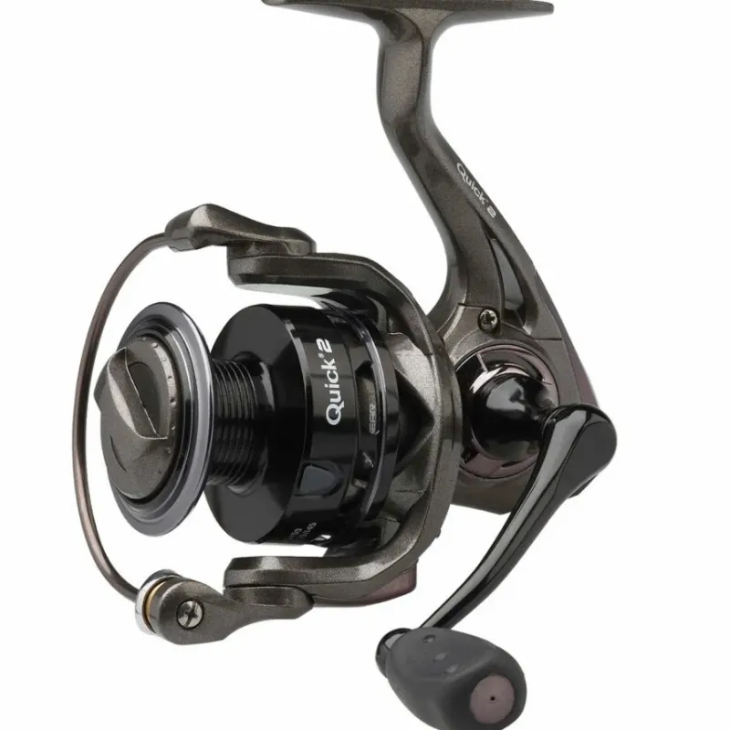 Carp DAM Reels * Quick 2 FD Reel