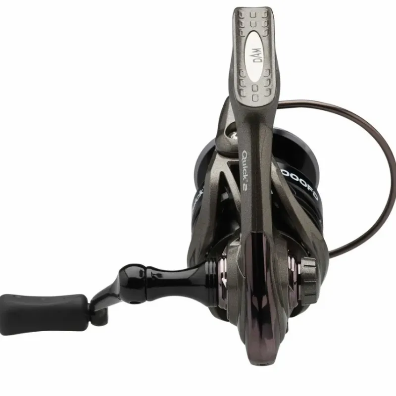 Coarse & Match DAM Reels * Quick 2 FD Reel
