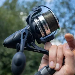 Pike / Predator DAM Reels * Quick 1 FS Reel