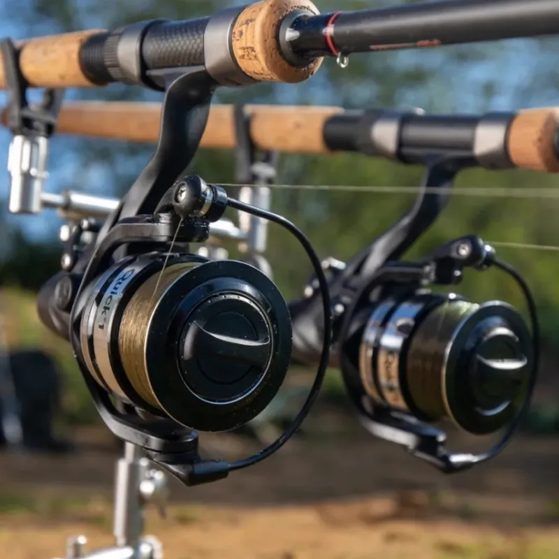 Carp DAM Reels * Quick 1 FS Reel