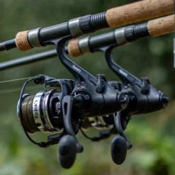 Coarse & Match DAM Reels * Quick 1 FS Reel