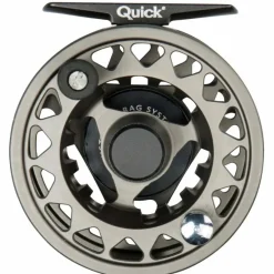 Fly DAM Reels * Quick G-Fly Reel