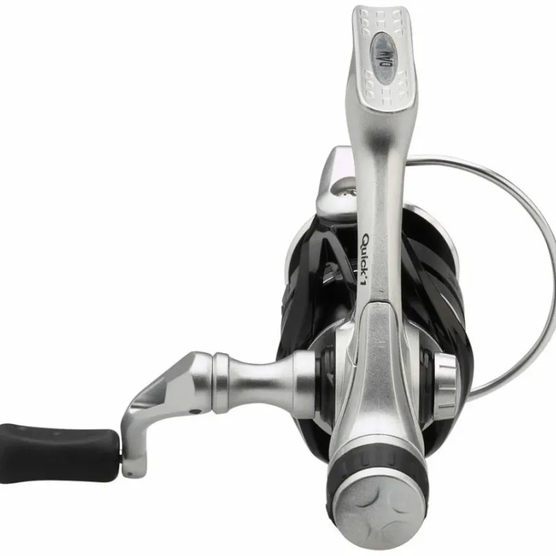 Coarse & Match DAM Reels * Quick 1 RD Reel