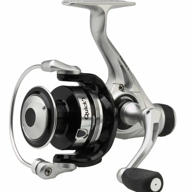 Coarse & Match DAM Reels * Quick 1 RD Reel