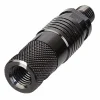 Pike / Predator Prologic Miscellaneous * Quick Release Connector Medium x3