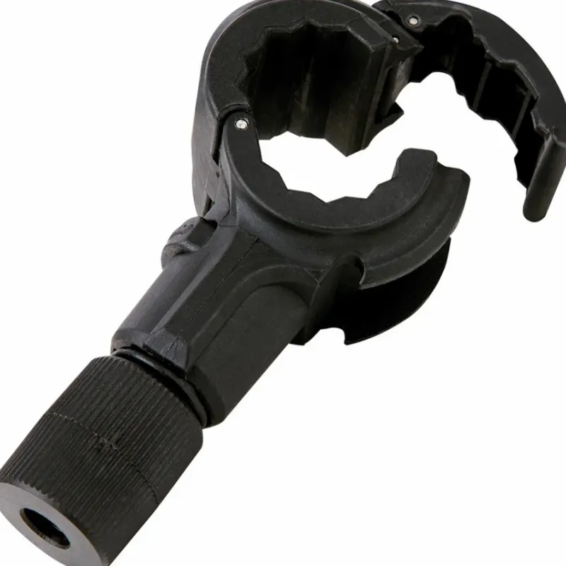 Coarse & Match Matrix Seat Box Accessories * Quick Release Tool Bar Clamp