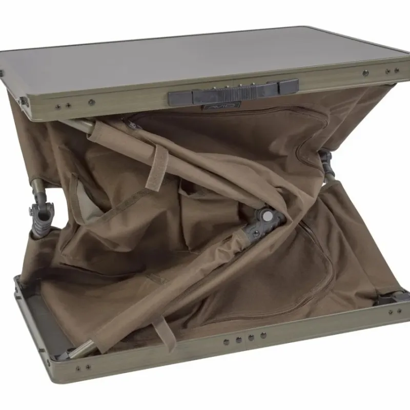 Specialist Avid Carp Bivvy Accessories * Quick Up Session Organiser