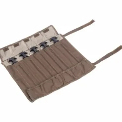 Carp Nash Bivvy Accessories * 12" Peg Roll