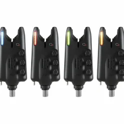 Specialist JRC Bite Alarms * Radar CX Alarm