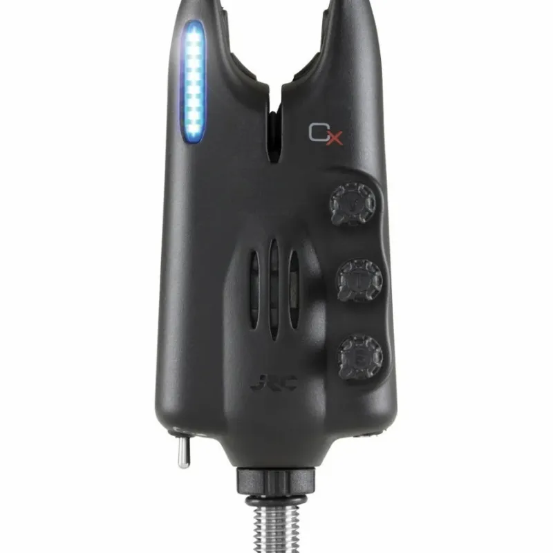 Carp JRC Bite Alarms * Radar CX Alarm