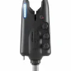 Specialist JRC Bite Alarms * Radar CX Alarm Set 3+1 Blue LED