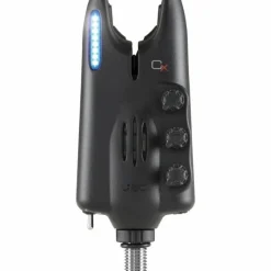 Specialist JRC Bite Alarms * Radar CX Alarm Set 3+1 Blue LED