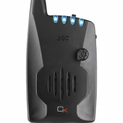 Specialist JRC Bite Alarms * Radar CX Alarm Set 3+1 Blue LED