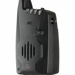 Carp JRC Bite Alarms * Radar CX Alarm Set 3+1 Blue LED