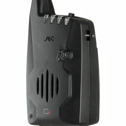 Carp JRC Bite Alarms * Radar CX Alarm Set 3+1 Multi LED