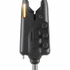 Specialist JRC Bite Alarms * Radar CX Alarm Set 3+1 Multi LED