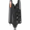 Pike / Predator JRC Bite Alarms * Radar CX Alarm Set 3+1 Multi LED