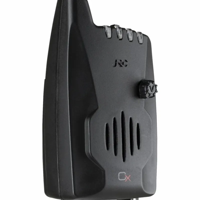 Specialist JRC Bite Alarms * Radar CX Receiver Multi LED